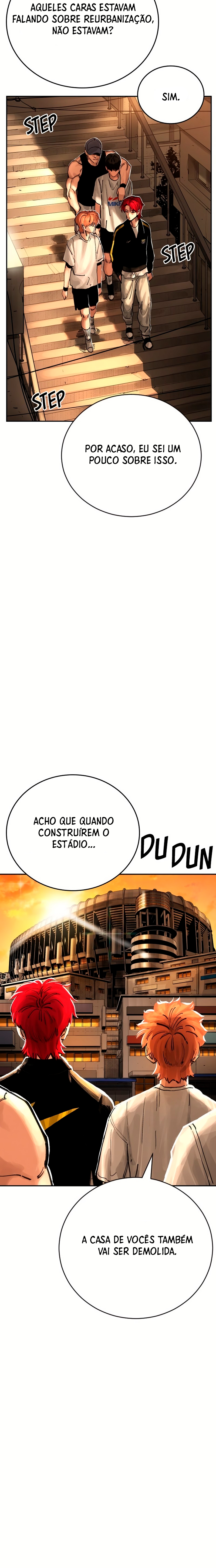 O Grande Salto capitulo 191 pagina 19