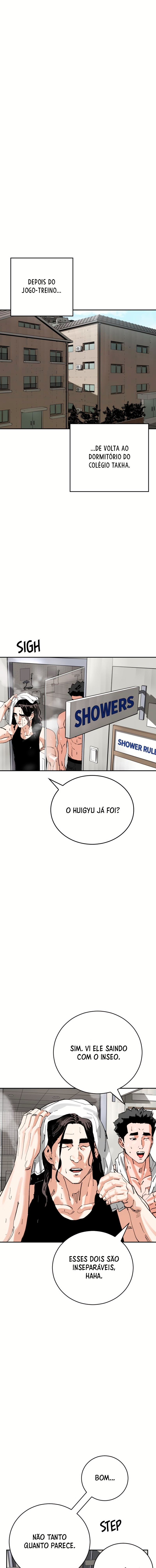 O Grande Salto capitulo 191 pagina 2