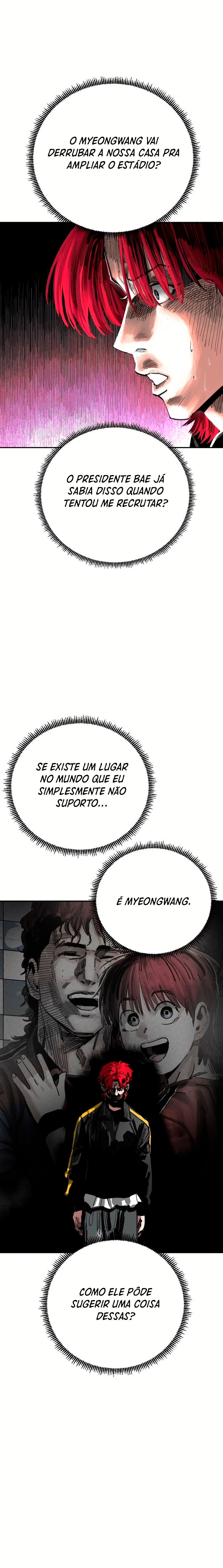 O Grande Salto capitulo 191 pagina 23