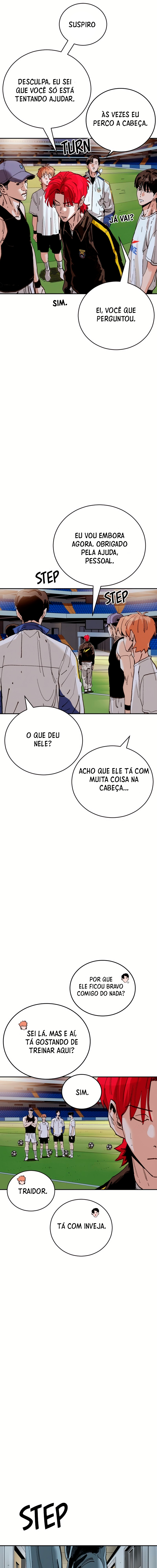 O Grande Salto capitulo 191 pagina 26