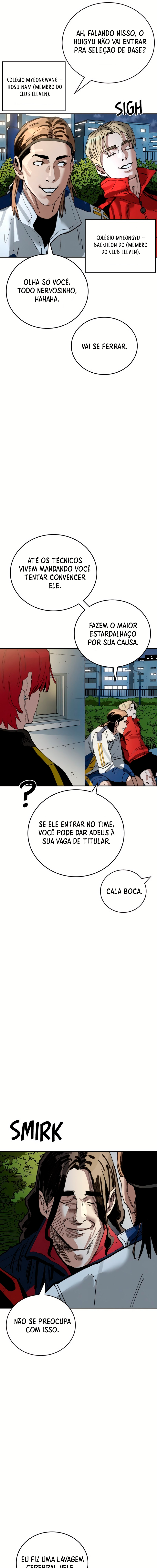 O Grande Salto capitulo 191 pagina 28