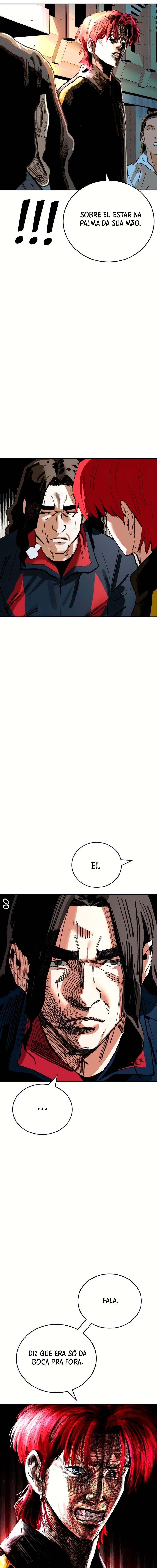 O Grande Salto capitulo 191 pagina 30