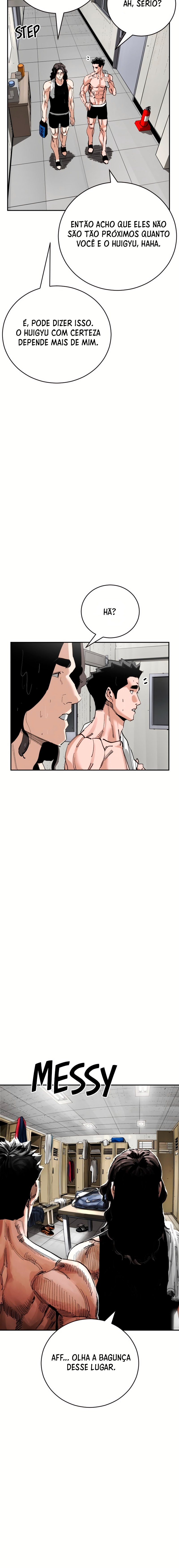 O Grande Salto capitulo 191 pagina 3
