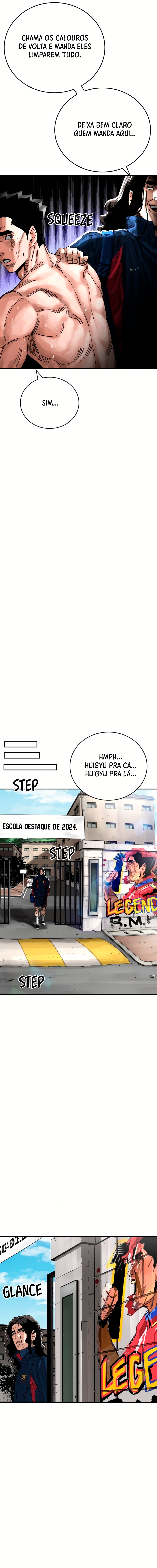 O Grande Salto capitulo 191 pagina 6