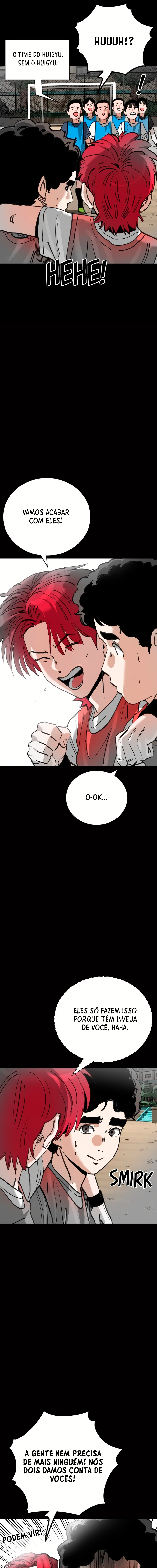 O Grande Salto capitulo 191 pagina 10