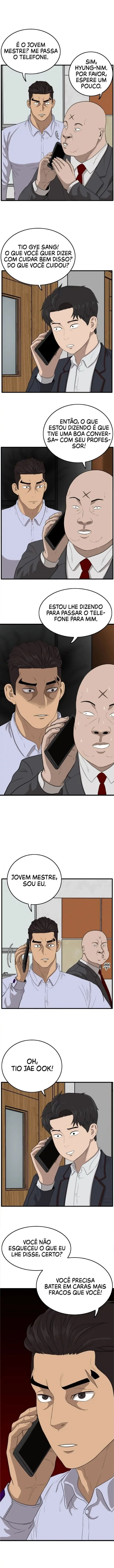 Bad guy capitulo 8 pagina 12