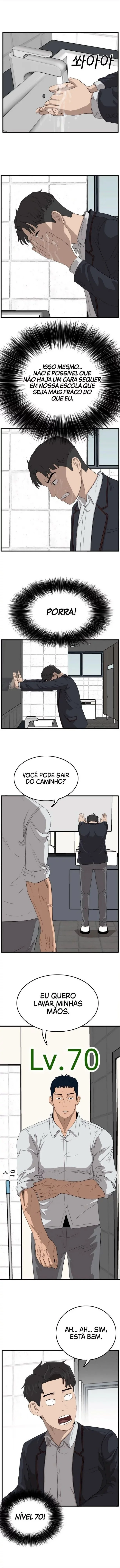 Bad guy capitulo 8 pagina 16