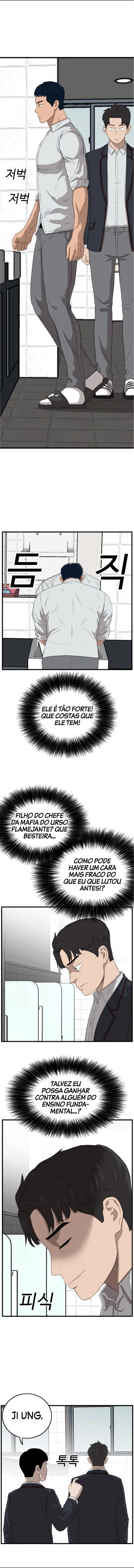 Bad guy capitulo 8 pagina 17