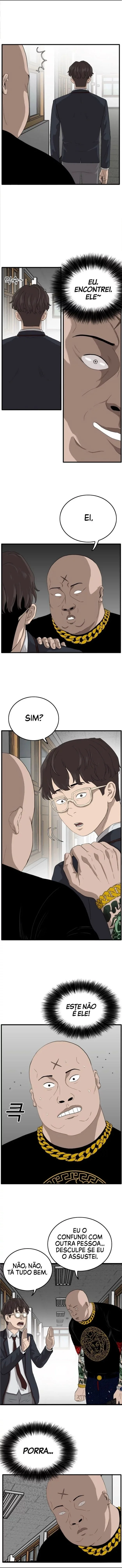 Bad guy capitulo 8 pagina 2