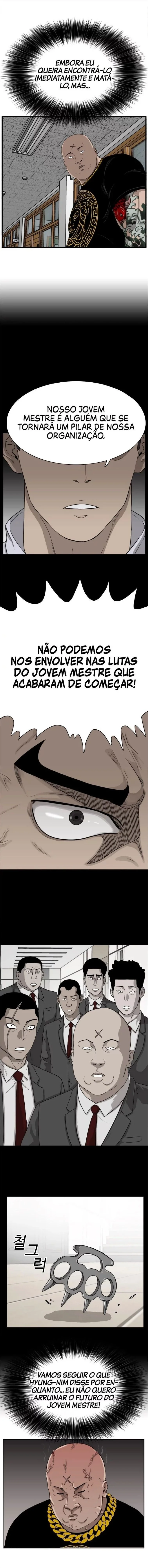 Bad guy capitulo 8 pagina 3