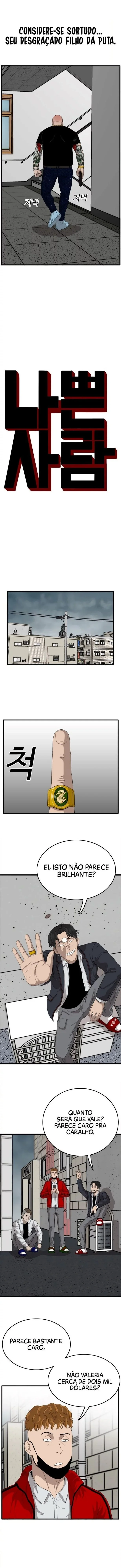 Bad guy capitulo 8 pagina 4