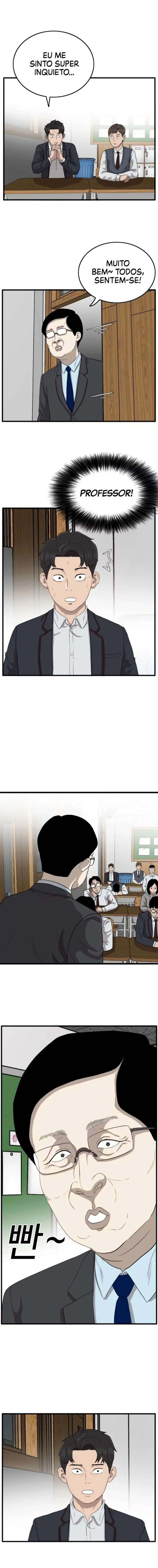 Bad guy capitulo 8 pagina 7