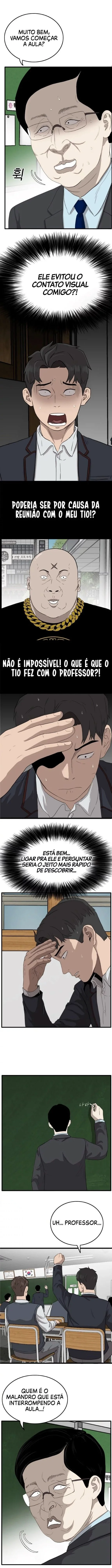 Bad guy capitulo 8 pagina 8