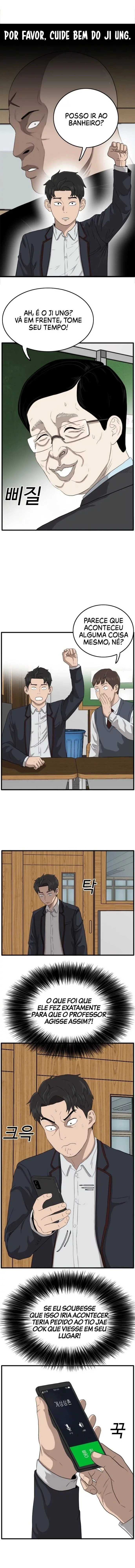 Bad guy capitulo 8 pagina 9