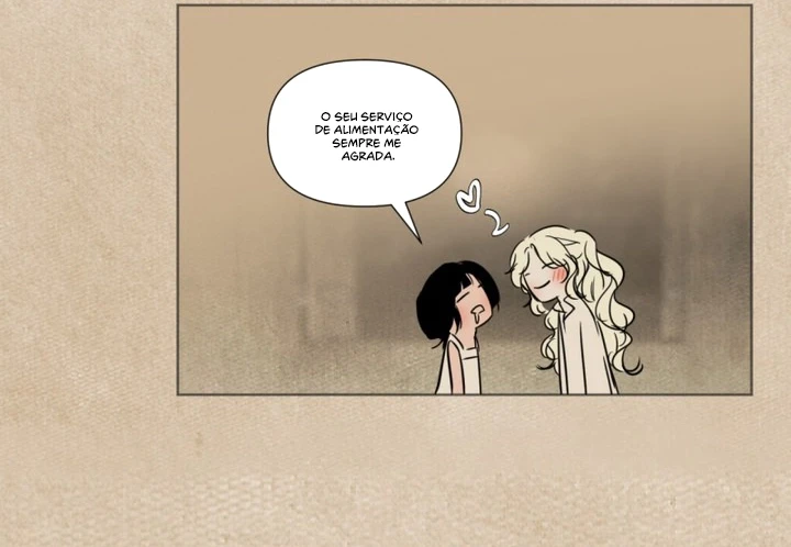 O Vampiro Encontrou A Caçadora capitulo 10 pagina 4