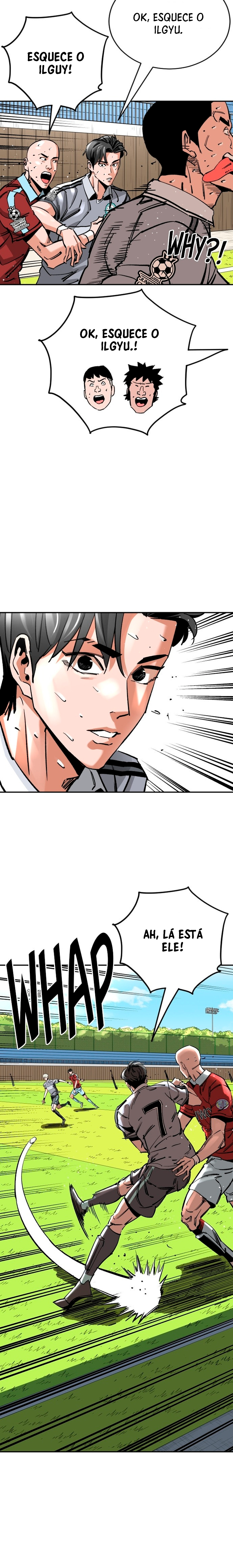 O Grande Salto capitulo 122 pagina 13