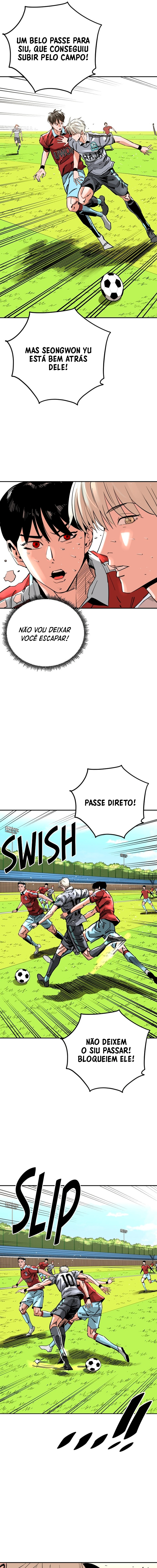 O Grande Salto capitulo 122 pagina 14