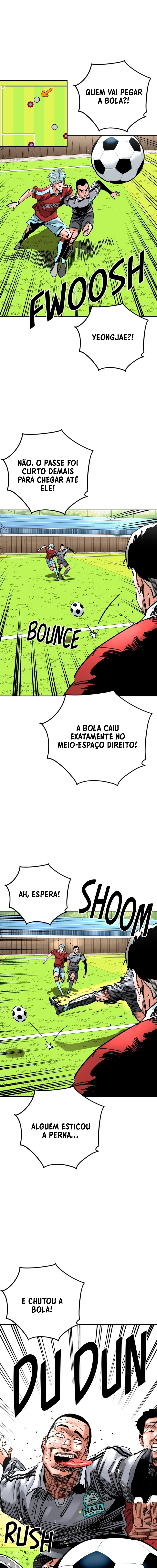 O Grande Salto capitulo 122 pagina 16