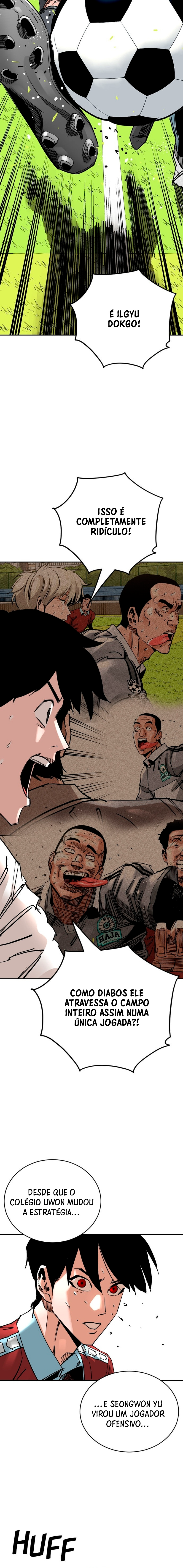 O Grande Salto capitulo 122 pagina 17