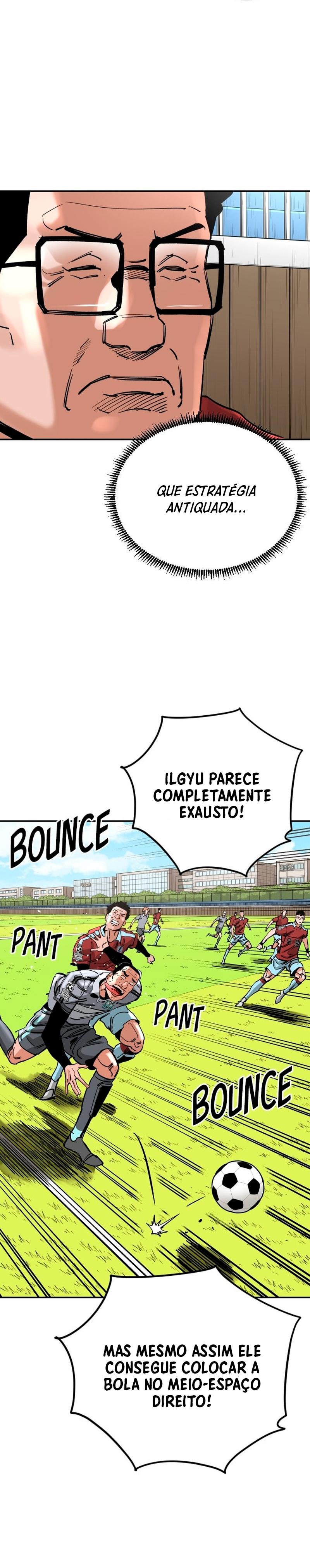 O Grande Salto capitulo 122 pagina 19