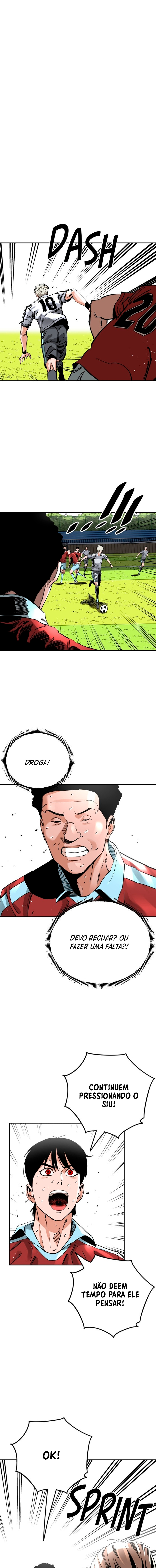 O Grande Salto capitulo 122 pagina 2