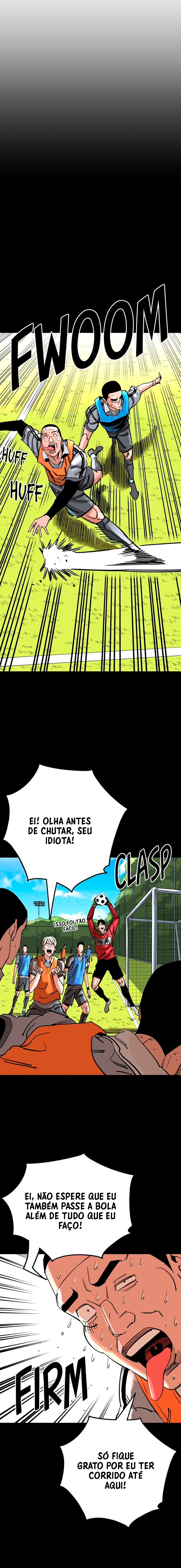 O Grande Salto capitulo 122 pagina 21