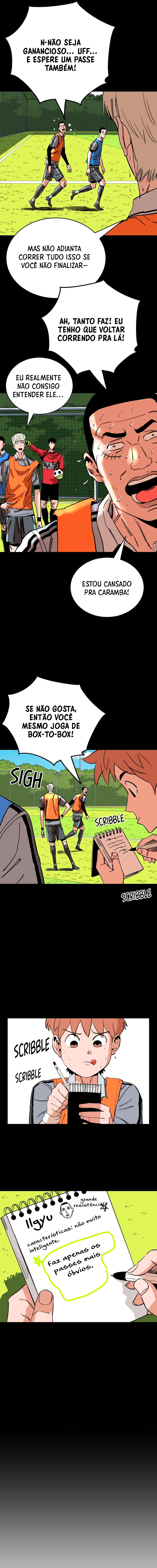 O Grande Salto capitulo 122 pagina 22