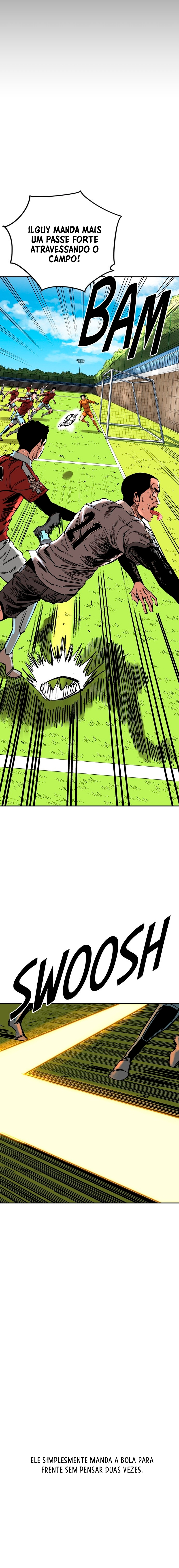 O Grande Salto capitulo 122 pagina 23