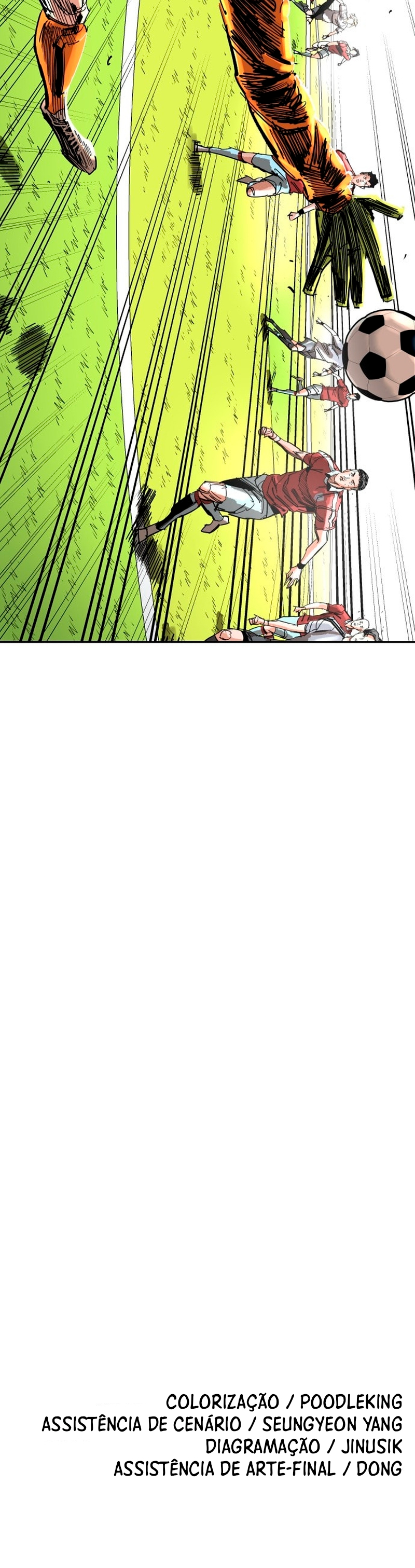 O Grande Salto capitulo 122 pagina 25