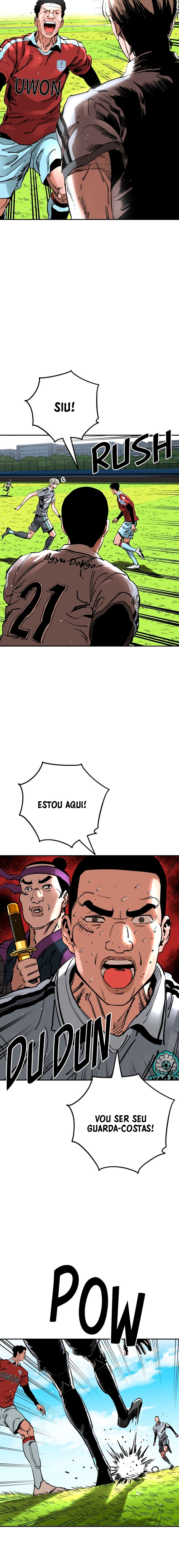 O Grande Salto capitulo 122 pagina 3