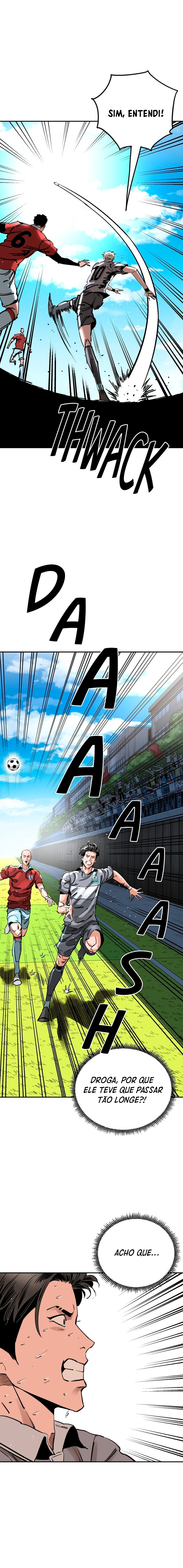 O Grande Salto capitulo 122 pagina 5
