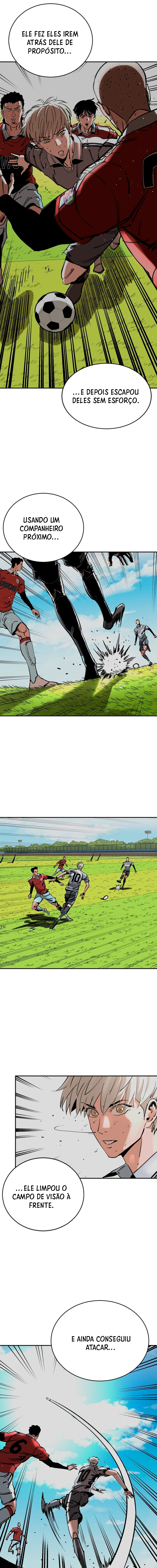 O Grande Salto capitulo 122 pagina 8