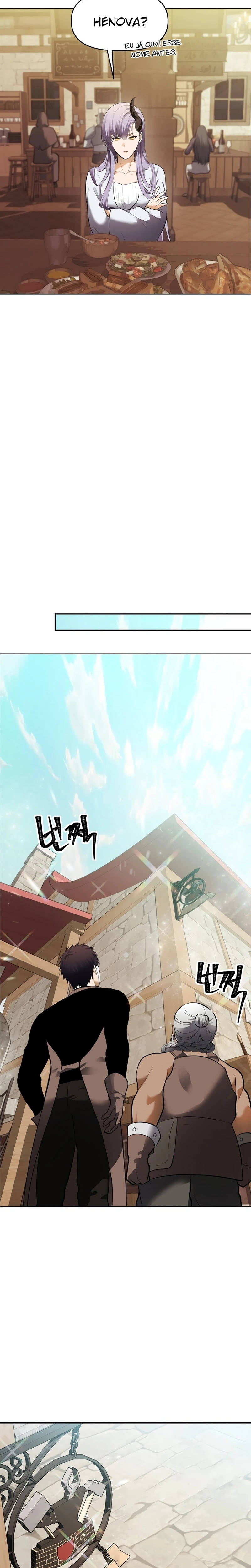 A Segunda Vida do Ranker capitulo 43 pagina 10