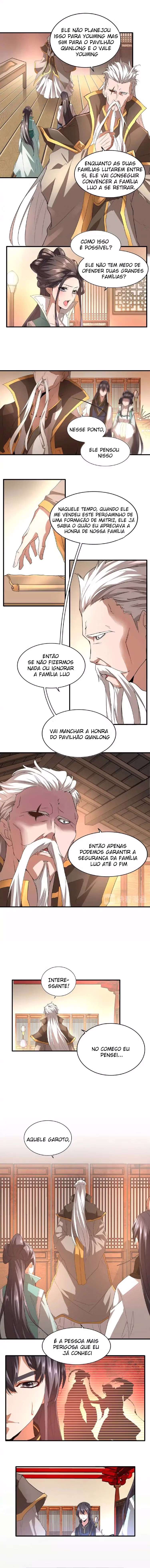 Imperador DemonÃ­aco capitulo 12 pagina 7