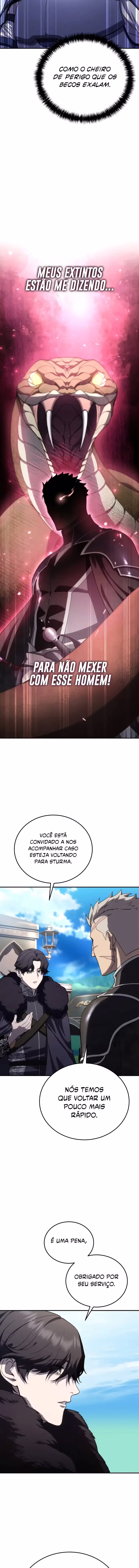 Mestre Espadachim Criado Pelas Estrelas capitulo 25 pagina 11