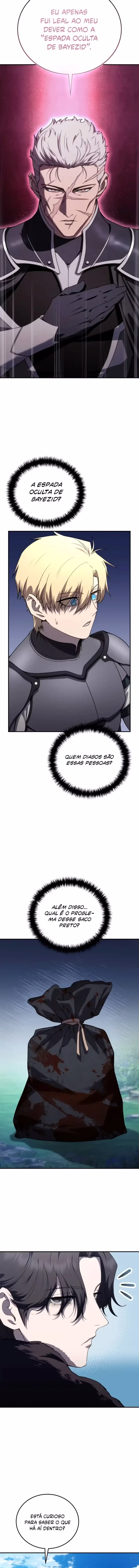 Mestre Espadachim Criado Pelas Estrelas capitulo 25 pagina 12