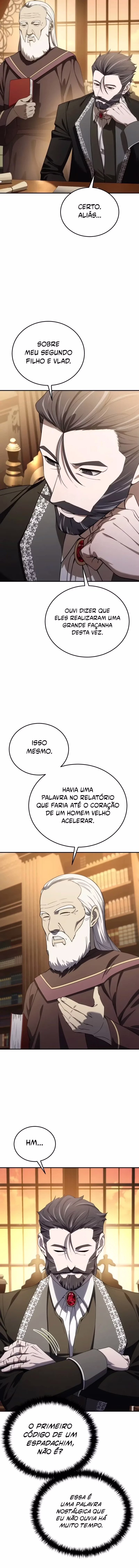 Mestre Espadachim Criado Pelas Estrelas capitulo 25 pagina 16