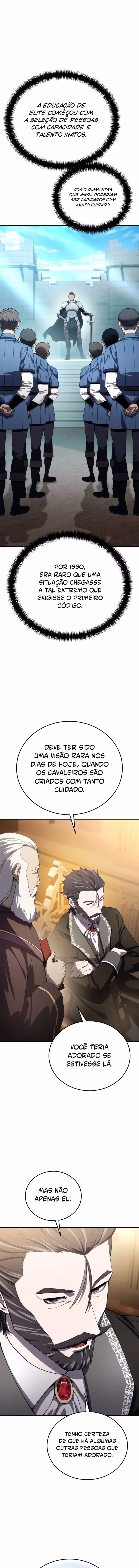 Mestre Espadachim Criado Pelas Estrelas capitulo 25 pagina 17