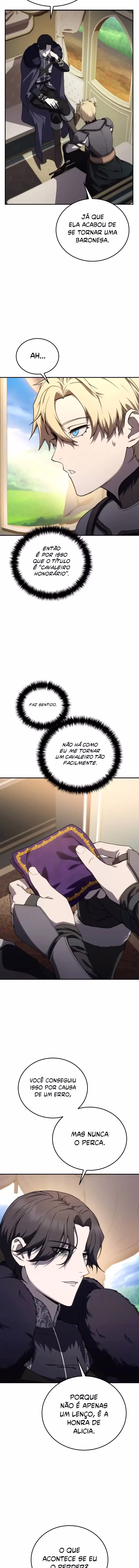 Mestre Espadachim Criado Pelas Estrelas capitulo 25 pagina 2