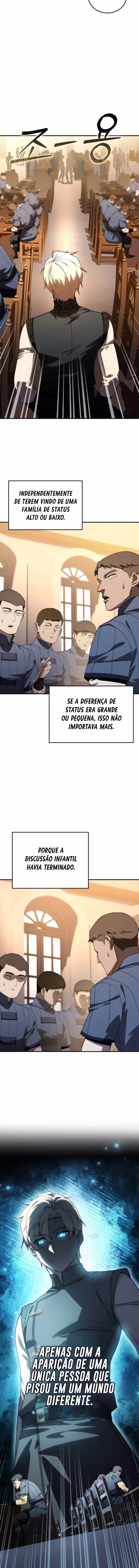Mestre Espadachim Criado Pelas Estrelas capitulo 25 pagina 21