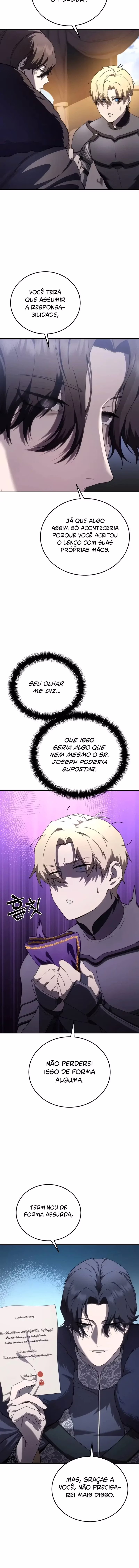 Mestre Espadachim Criado Pelas Estrelas capitulo 25 pagina 3