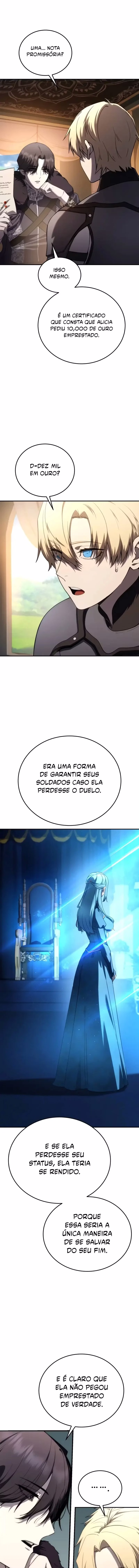 Mestre Espadachim Criado Pelas Estrelas capitulo 25 pagina 4