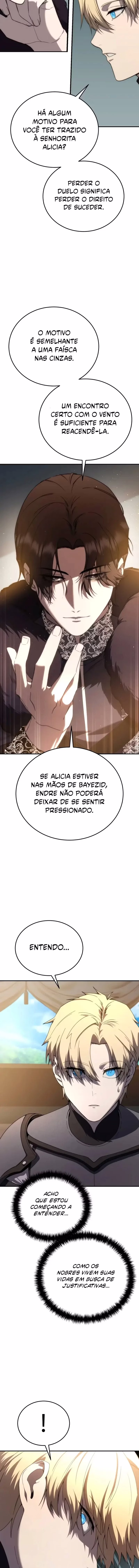 Mestre Espadachim Criado Pelas Estrelas capitulo 25 pagina 5