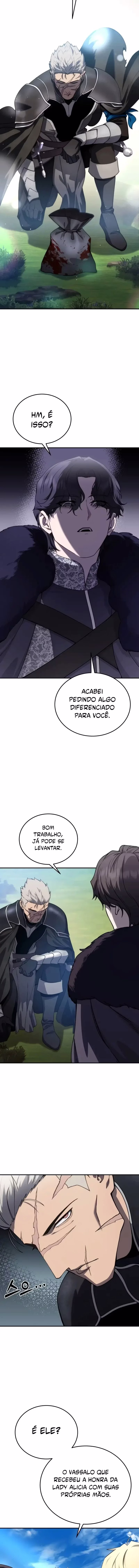 Mestre Espadachim Criado Pelas Estrelas capitulo 25 pagina 9