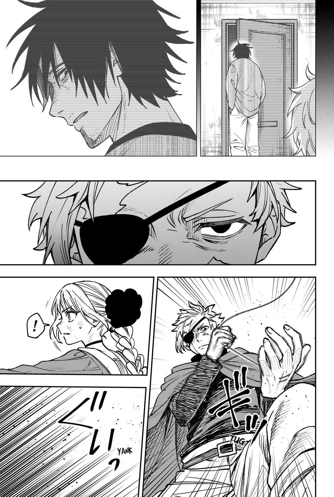 WITCHRIV capitulo 17 pagina 6