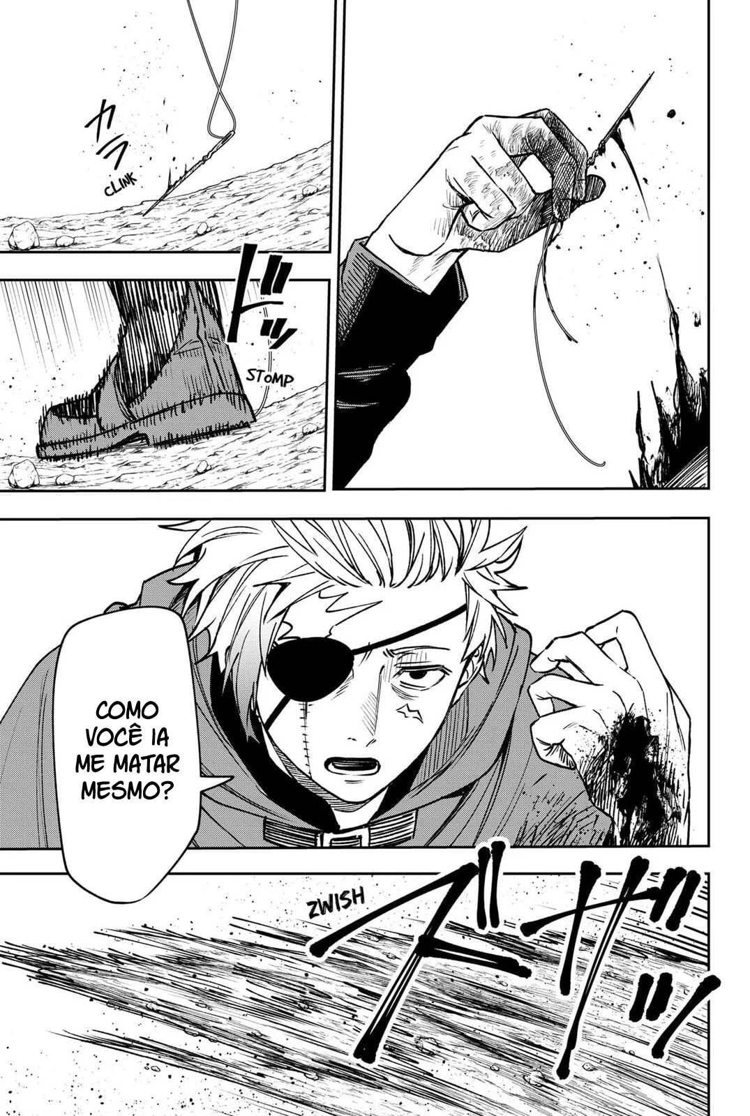 WITCHRIV capitulo 17 pagina 8