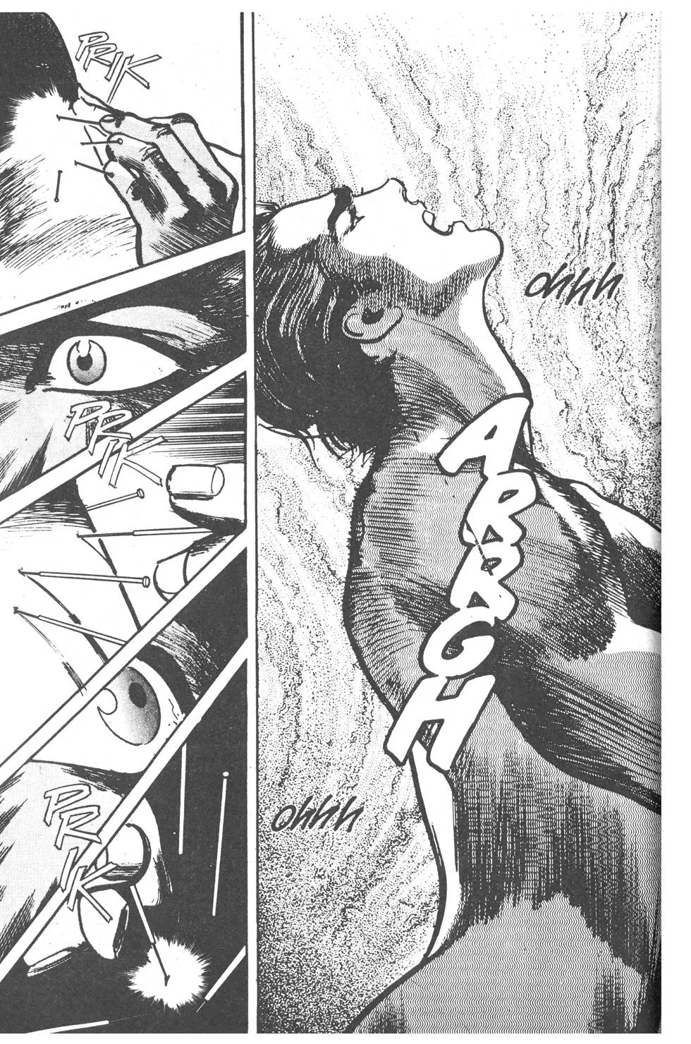 Os 108 DragÃµes: O Ãšltimo Grito capitulo 8 pagina 40