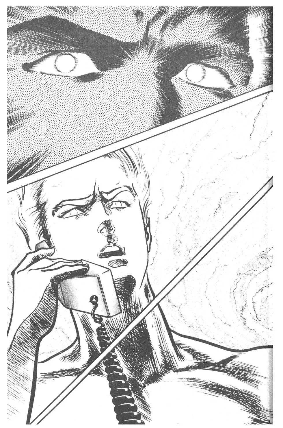 Os 108 DragÃµes: O Ãšltimo Grito capitulo 8 pagina 44