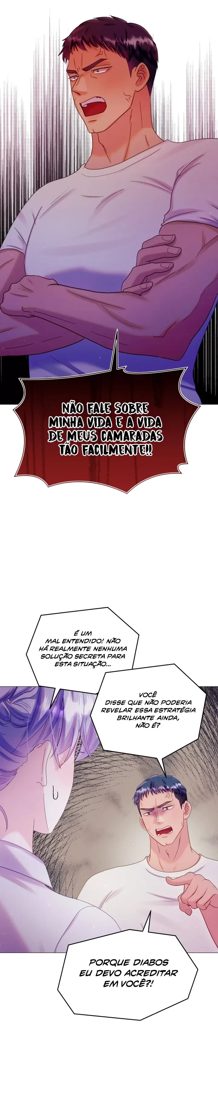 A VinganÃ§a de Alessa capitulo 21 pagina 13