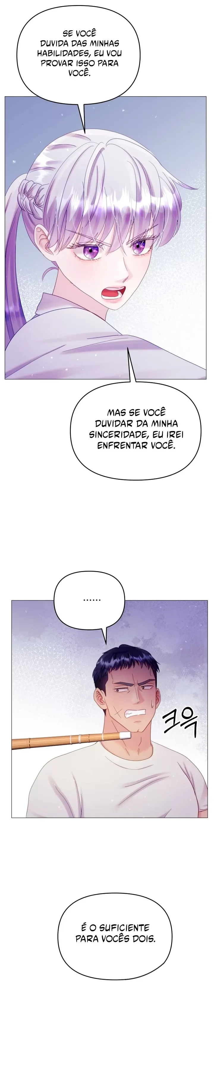 A VinganÃ§a de Alessa capitulo 21 pagina 29
